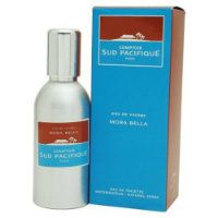 Mora Bella Perfume by Comptoir Sud Pacifique 3 3 3 4 oz EDT New in Box