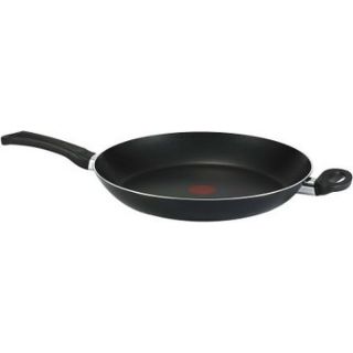  Inch Giant Fry Pan, A8070962 Aluminum Saute Pan Jumbo Kitchen Cookware