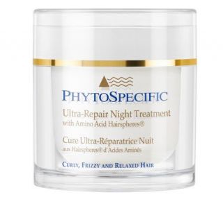 PhytoSpecific Ultra Repair Night Treatment   2.53 fl oz —
