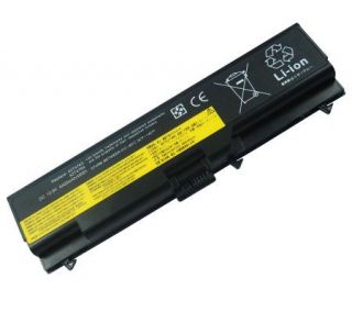 Lenovo ThinkPad Six Cell Battery 25   E256204