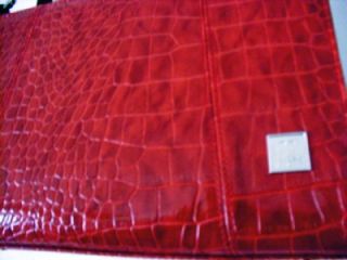 CORI in RED NEW Pkg RETIRED Miche CLASSIC *Shell Only* $ave Combined