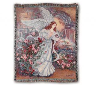 Things Remembered Personalized Angel of Love Thow   H120322