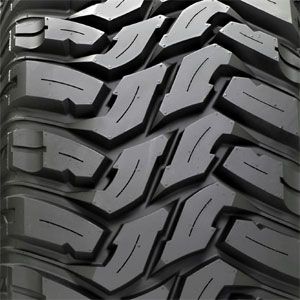  Wrangler 17 Package Cooper Discoverer STT Tires Black Wheels