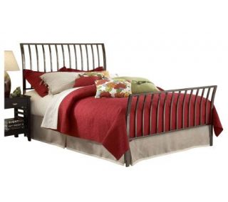 Hillsdale Furniture Greenwich Bed   King —