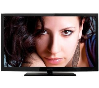 Sceptre 50 Diagonal LCD 1080p HDTV with 3 HDMI —