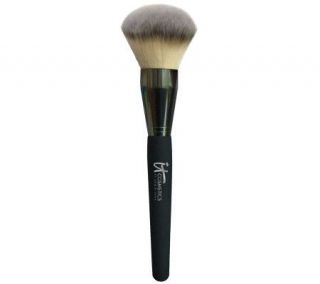 IT Cosmetics Jumbo Heavenly Luxe Powder Mega Brush —