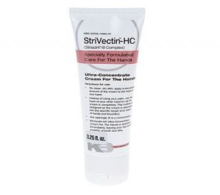StriVectin Ultra  Concentrate Hand Cream 3.25 oz. —