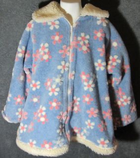 This is for a cute coat from the boutique brand, Corky & Company, size