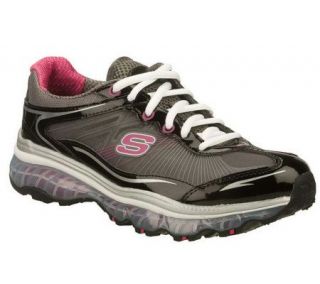 Skechers Womens Revv Air 2   Volts Shoes —