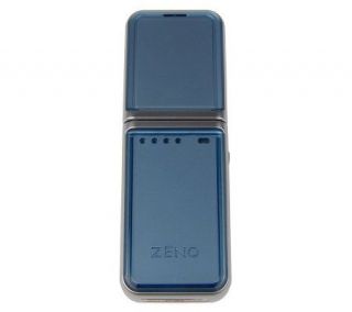 Zeno Acne Blemish Device with 150Ct Treatment Tip —