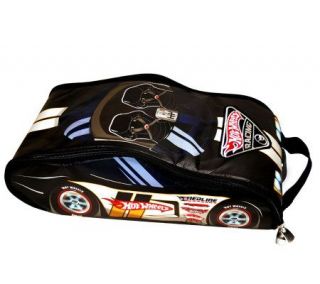 Hot Wheels ZipBin RaceCase Backpack —