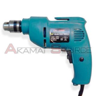  Electric Drill Light Construction Power Tools Corded Drills DIY