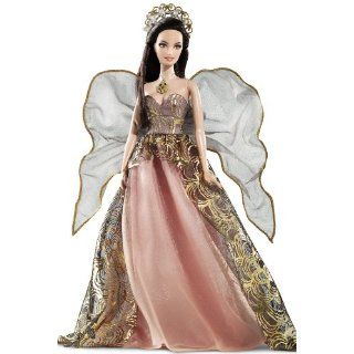 Barbie Collector Couture Angel Doll 2011 NEW NRFB Very Pretty