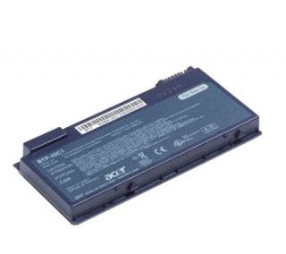 Acer TravelMate Six Cell ion NotebookBattery —