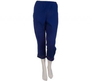 Capris, Crops & More — Pants & Shorts — Fashion   Misses Large (14 