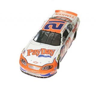 Kevin Harvick #21 Payday 124 Scale Die Cast Car —