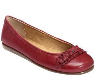 Aerosoles Gasoline Ballerina Flats —