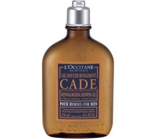LOccitane Cade Shower Gel for Body and Hair —