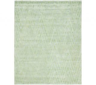 Thom Filicia 8x10 Griffith Park Handtufted Wool/Viscose Rug