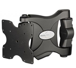 OmniMount 23 to 42 4 in 1 Flat Panel Mount —