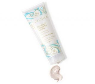 Pacifica Coconut Crushed Pearl Body Butter, 8 oz —