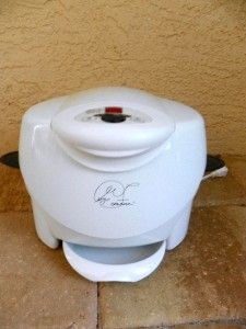 GEORGE FOREMAN GV5 ROASTER AND CONTACT COOKER NEW WITH MANUAL