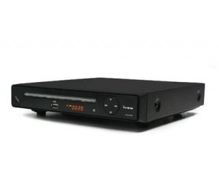 iView 103DV Compact Media Player —