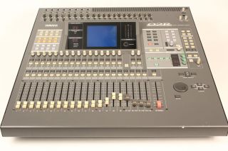  02R V2 Digital Recording Mixing Console O2R Version 2 Mixer