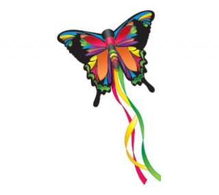 Discovery Psychedelic Butterfly Kite from Discovery —