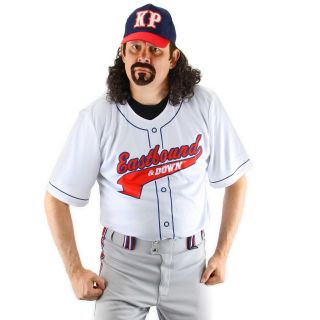 kenny powers adult costume kit elope description this costume includes