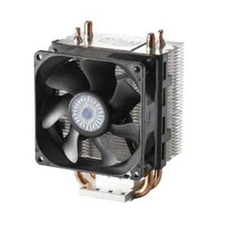Cooler Master Fan Cooler for Intel CPU LGA 775 1156