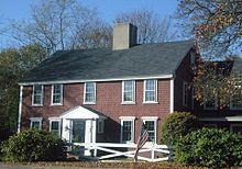 cahoon museum in cotuit massachusetts