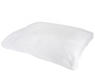 PedicSolutions Visco Elastic Memory Foam Pillow with 2 Gusset