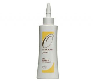 Oscar Blandi Pronto Dry Shampoo Travel Size Powder —