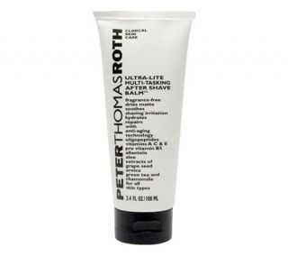 Peter Thomas Roth Ultra Lite Multi tasking After Shave Balm — 