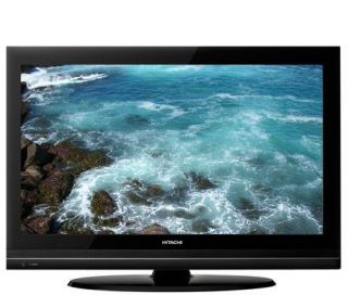 Hitachi L42A403 42 Diagonal 1080p Flat Panel LCD HDTV —