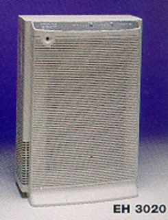 Panasonic EH3020 200 CFM HEPA Air Purifier —