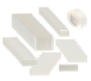 UGlu 260 Piece Multi Use Adhesive Strips Kit —