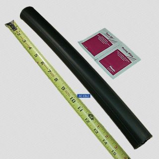 this heat shrink tubing kit was manufactured by cooper crouse