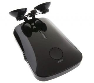 Cobra iRadar Radar Detection System for iPhone and iPod Touch