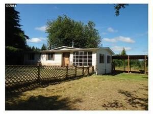 Prime View Property in Beautiful Coos Bay Oregon