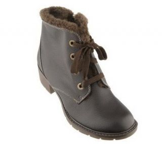 Weatherproof Clara Waterproof Side Zip Boots —