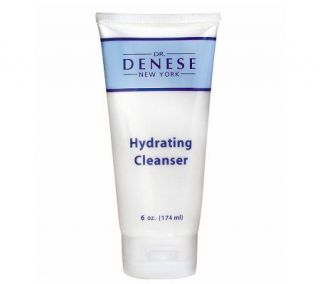 Dr. Denese Hydrating Cleanser 6 oz. —