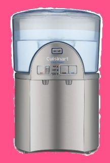  WCH 1500 CleanWater 2 Gallon Countertop Water Filtration System Filter