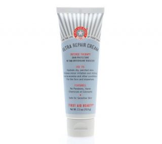 First Aid Beauty Ultra Repair Cream To Go, 2.5oz —