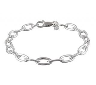 Bracelets   Jewelry   UltraFine   Sterling Silver —
