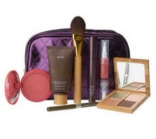 tarte 8th World Wonder Best of The  7 pc Clay Collection