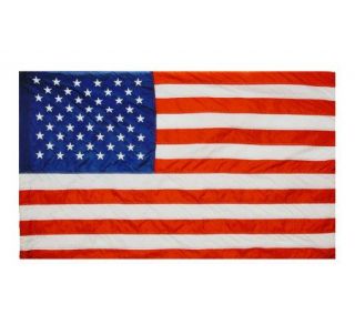 Valley Forge Flag 8 x 12 United States NylonFlag   H161057