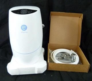 ESPRING WATER PURIFIER Filter Countertop Unit Water Treatment Amway 10