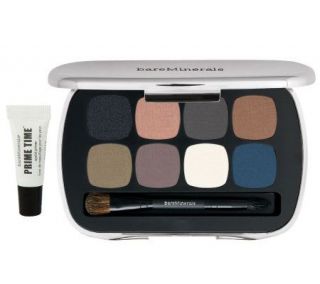 bareMinerals Ready 8.0 Eyeshadow Palette, The Finer Things —
